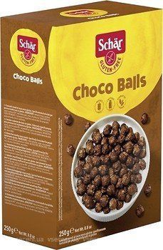 Choco Balls 250g 8008698007709 фото